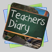 Teacher's Diary игра Teacher's Diary игра