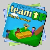 TeamUp игра TeamUp игра