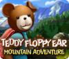 Teddy Floppy Ear: Mountain Adventure игра