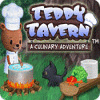 Teddy Tavern: A Culinary Adventure игра