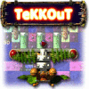 TeKKOut игра