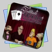 Telltale Texas Hold'Em игра Telltale Texas Hold'Em игра
