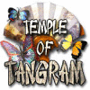 Temple of Tangram игра