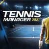 Tennis Manager игра