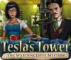 Tesla's Tower: The Wardenclyffe Mystery игра