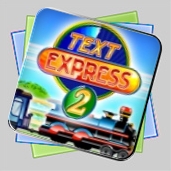 Text Express 2 игра Text Express 2 игра