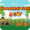 Thanksgiving Bow игра