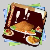 Thanksgiving Dinner Dress Up and Decor игра Thanksgiving Dinner Dress Up and Decor игра