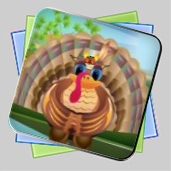 Thanksgiving Guess The Turkey игра Thanksgiving Guess The Turkey игра