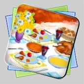 Thanksgiving Party игра Thanksgiving Party игра