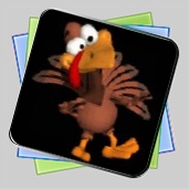 Thanksgiving Q Turkey игра Thanksgiving Q Turkey игра