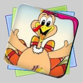 Thanksgiving Turkey Pardon игра Thanksgiving Turkey Pardon игра