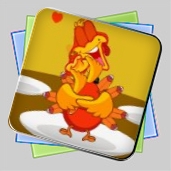 Thanksgiving Turkey Rescue игра Thanksgiving Turkey Rescue игра