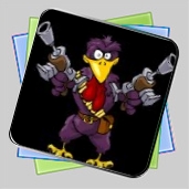 Thanksgiving Turkey Shooter игра Thanksgiving Turkey Shooter игра