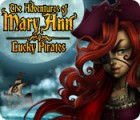 The Adventures of Mary Ann: Lucky Pirates игра