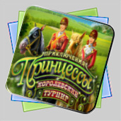 Приключения Принцессы. Королевский турнир игра Приключения Принцессы. Королевский турнир игра