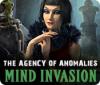 The Agency of Anomalies: Mind Invasion игра
