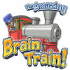 The Amazing Brain Train игра