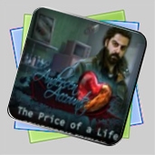 The Andersen Accounts: The Price of a Life Collector's Edition игра The Andersen Accounts: The Price of a Life Collector's Edition игра