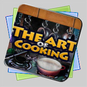 The Art of Cooking игра The Art of Cooking игра