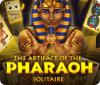 The Artifact of the Pharaoh Solitaire игра