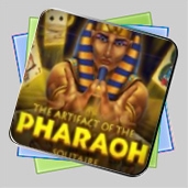 The Artifact of the Pharaoh Solitaire игра The Artifact of the Pharaoh Solitaire игра