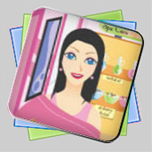 The Beauty Shop игра The Beauty Shop игра