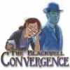 The Blackwell Convergence игра