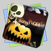 The Bony Puzzler игра The Bony Puzzler игра