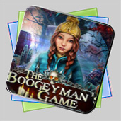The Boogeyman's Game игра The Boogeyman's Game игра