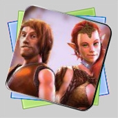 The Book of Unwritten Tales игра The Book of Unwritten Tales игра
