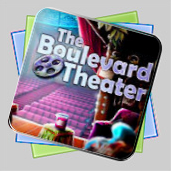 The Boulevard Theater игра The Boulevard Theater игра