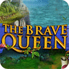 The Brave Queen игра