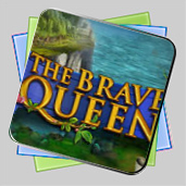 The Brave Queen игра The Brave Queen игра