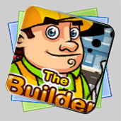The Builder игра The Builder игра