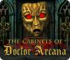 The Cabinets of Doctor Arcana игра