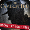 The Cameron Files: Secret at Loch Ness игра