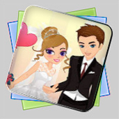 The Carriage Wedding DressUp игра The Carriage Wedding DressUp игра