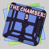 The Chambers 3 игра The Chambers 3 игра
