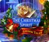 The Christmas Spirit: Grimm Tales игра