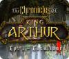 The Chronicles of King Arthur: Episode 1 - Excalibur игра
