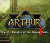 The Chronicles of King Arthur: Episode 2 - Knights of the Round Table игра