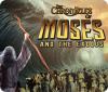 The Chronicles of Moses and the Exodus игра