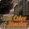 The Color of Murder игра