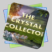 The Crystal Collector игра The Crystal Collector игра