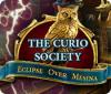 The Curio Society: Eclipse Over Mesina game