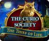 The Curio Society: The Thief of Life игра