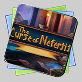 The Curse Of Nefertiti игра The Curse Of Nefertiti игра