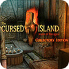 The Cursed Island: Mask of Baragus. Collector's Edition игра