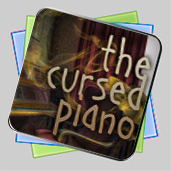 The Cursed Piano игра The Cursed Piano игра